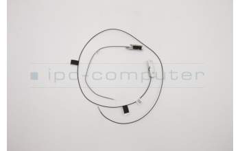 Lenovo 5A30W89182 ANTENNA Fru, 7.4L WLAN 560/230 Antenna