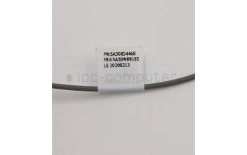 Lenovo 5A30W89185 ANTENNA Fru, Lx 13L 260mm Front antenna
