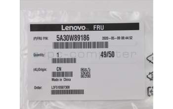Lenovo ANTENNA Fru, 17L 350mm Front antenna para Lenovo ThinkCentre M90s (11D1)