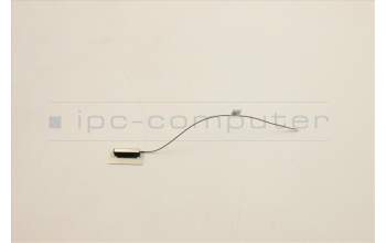Lenovo 5A30W89225 ANTENNA Fru,13L FR 180mm ANT_LUX