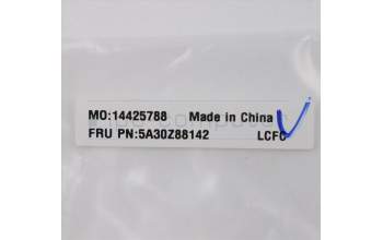 Lenovo 5A30Z88142 ANTENNA FRU ANTENNA WLAN Antenna ASM