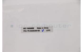 Lenovo 5A30Z88180 FRU ANTENNA ACCY KITS WLAN M.2