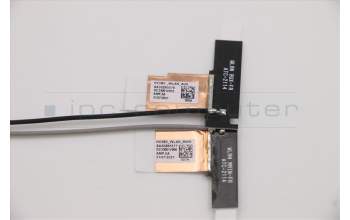Lenovo 5A30Z88180 FRU ANTENNA ACCY KITS WLAN M.2