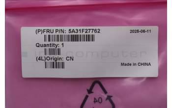 Lenovo 5A31F27762 QC Neo50q Front antenna_HB