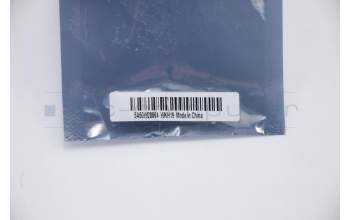 Lenovo AUDIO_CARD Audio Board C 81NX W/FFC para Lenovo Yoga S740-15IRH Touch (81NW)