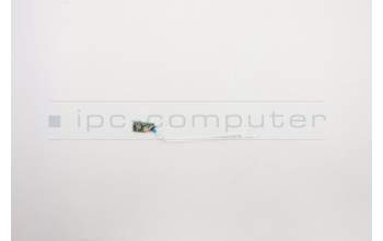 Lenovo 5A50W28865 AUDIO_CARD Audio Board W 81VS W/CABLE