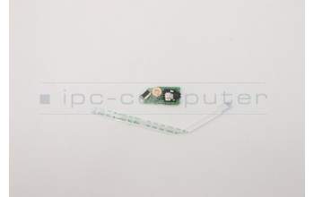 Lenovo 5A50W28867 AUDIO_CARD Audio Board W 81VT W/CABLE