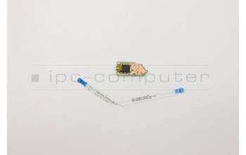 Lenovo 5A50W28867 AUDIO_CARD Audio Board W 81VT W/CABLE