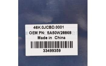 Lenovo AUDIO_CARD Audio Board W 81VU para Lenovo IdeaPad 1-14IGL05 (81VU)