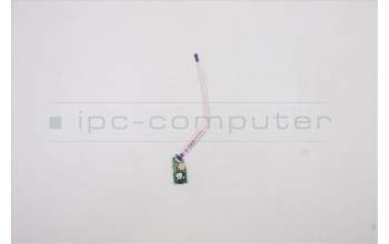 Lenovo 5A50W28870 AUDIO_CARD Audio Board W 82GW W/CABLE