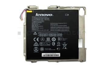 5B10J80112 batería original Lenovo 25,9Wh