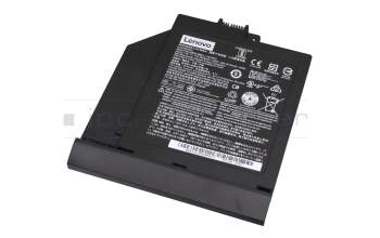 5B10L04162 batería multi-bay original Lenovo 35Wh