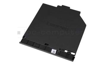 5B10L04162 batería multi-bay original Lenovo 35Wh