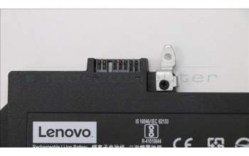 Lenovo 5B10L72556 SecondBattery Q 80SX NBTN W/Bezel
