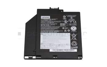 5B10P98182 batería multi-bay original Lenovo 39Wh