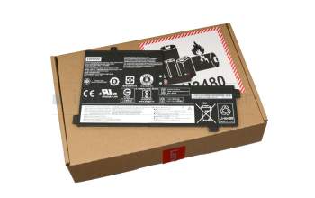 5B10Q13163 batería original Lenovo 42Wh