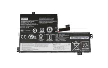 5B10Q38232 batería original Lenovo 42Wh