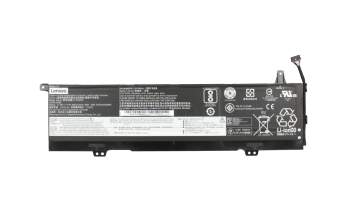 5B10Q39196 batería original Lenovo 51,5Wh