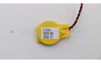 Lenovo 5B10R38659 RTC-Akku 3N 81F4