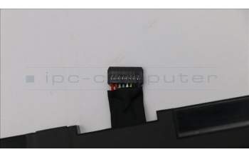 Lenovo 5B10T09111 Capela SP/A L18M3PG2 11.52V57Wh3cell bty