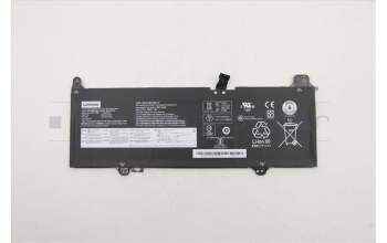 Lenovo 5B10W13944 BATTERY Internal, 3c, 57Wh, LiIon, SMP