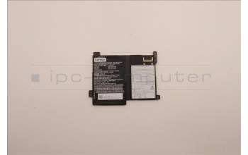 Lenovo 5B10W51895 BATTERY Internal,3c,16.4Wh,LiIon,SP/A