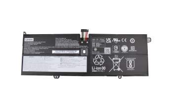 5B10W67180 batería original Lenovo 60Wh