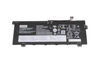 5B10W67185 batería original Lenovo 51Wh