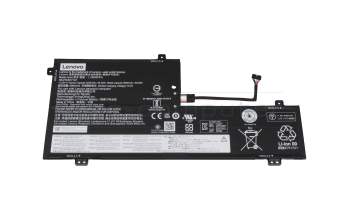 5B10W67258 batería original Lenovo 60,3Wh