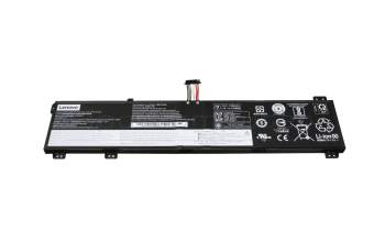 5B10W86192 batería original Lenovo 80Wh (largo)