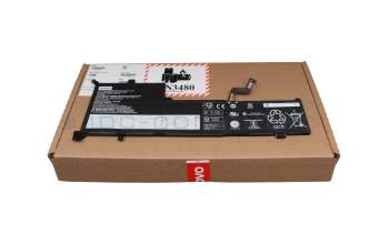 5B10W89835 batería original Lenovo 56Wh