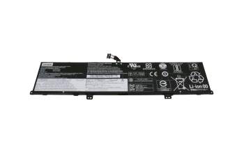 5B10X19049 batería original Lenovo 80Wh