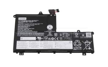 5B10X55569 batería original Lenovo 45Wh (11.34V 3 celdas)
