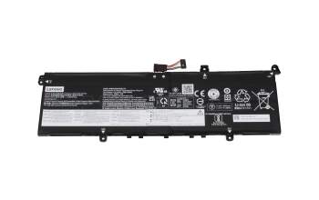 5B10Z37617 batería original Lenovo 56Wh