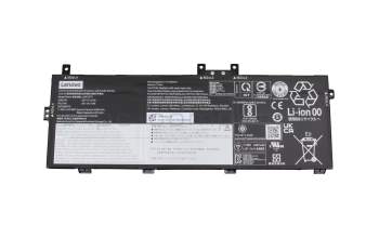 5B11A13107 batería original Lenovo 52,8Wh