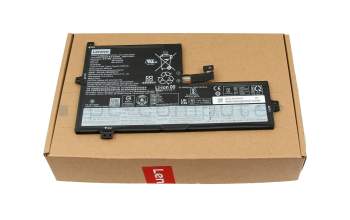 5B11B36312 batería original Lenovo 47Wh