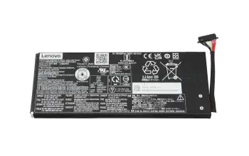 5B11M36296 batería original Lenovo 49,2Wh
