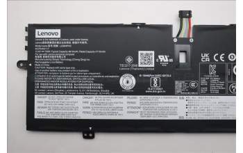 Lenovo 5B11M64203 BATTERY 4cell 75Wh 15.6V L23M4PH0 SP/C