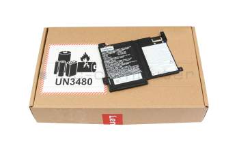 5B11M90044 batería original Lenovo 16,4Wh