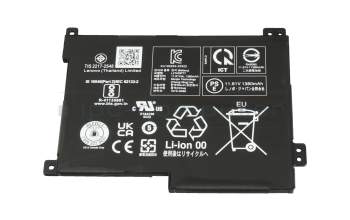5B11M90045 batería original Lenovo 16,4Wh