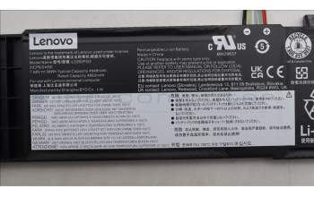 Lenovo 5B11N45970 BATTERY 2cell 38Wh 7.68V L22B2PG2 BYD/B