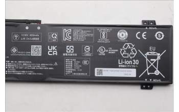Lenovo 5B11Q01993 BATTERY 4cell 60Wh 12.92V L24B4PK4 BYD/B