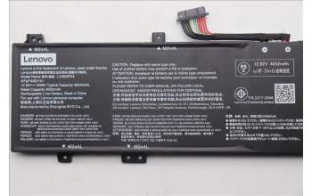 Lenovo 5B11Q01993 BATTERY 4cell 60Wh 12.92V L24B4PK4 BYD/B