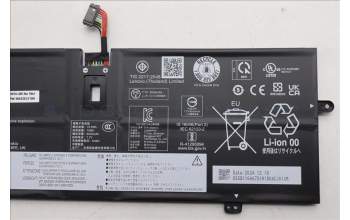 Lenovo 5B11Q46780 BATTERY 4cell 75Wh 7.7V L24N4PH2 NT/A