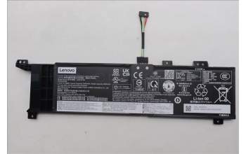 Lenovo 5B11Q90231 BATTERY 2cell 38Wh 7.54V L24X2PG6 CM/C