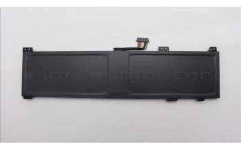Lenovo 5B11S76523 Lenovo BATTERY, 12.92V, 60Wh, 4cell