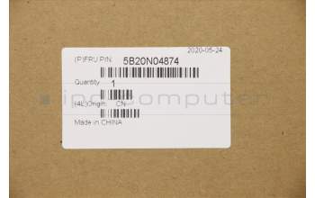 Lenovo 5B20N04874 MB C 80UD WIN I3-6006U UMA 4GB