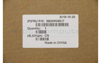 Lenovo 5B20R08537 Lenovo BDPLANAR MB L 81EK WIN I58250U UMA BLNFP