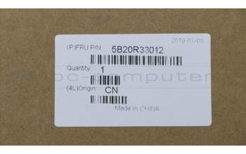 Lenovo 5B20R33012 MB W 81HL NOK N5000 KEIN RAM UMA