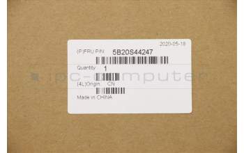 Lenovo 5B20S44247 MB L81WB NOK 6405U_MX130_2G4G
